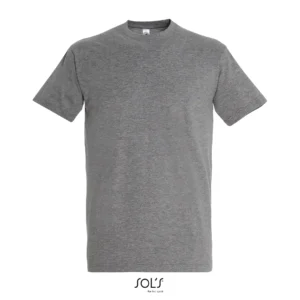 Camiseta de manga corta tubular