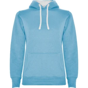 Sudadera con capucha