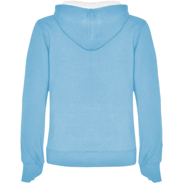 Sudadera con capucha - Imagen 3