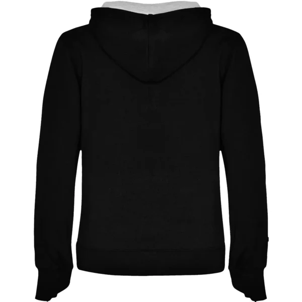 Sudadera con capucha - Imagen 3