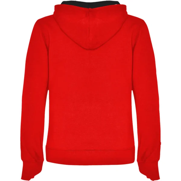 Sudadera con capucha - Imagen 3